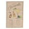 Hello Honey® Cocktail Recipe Print Cotton Printed Tea Towels, 8ct.
